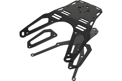 Yakk EXP - Luggage/Top Rack - Black - Husqvarna 701 Enduro/Supermoto (16-25)