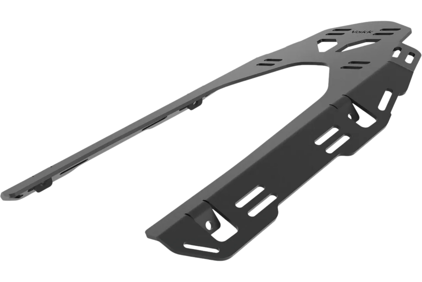 Yakk EXP - Side Bag/Pannier Luggage Rack - Black - YAMAHA T7 Tenere 700 (25-26)