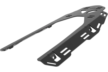 Yakk EXP - Side Bag/Pannier Luggage Rack - Black - YAMAHA T7 Tenere 700 (25-26)