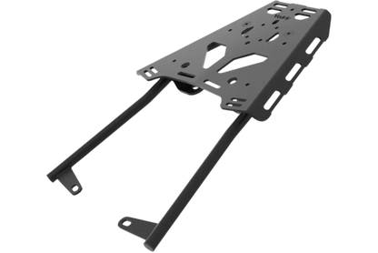 Yakk EXP - Rear/Top Rack for Soft Luggage - Black - CF MOTO 450 MT (24-26)
