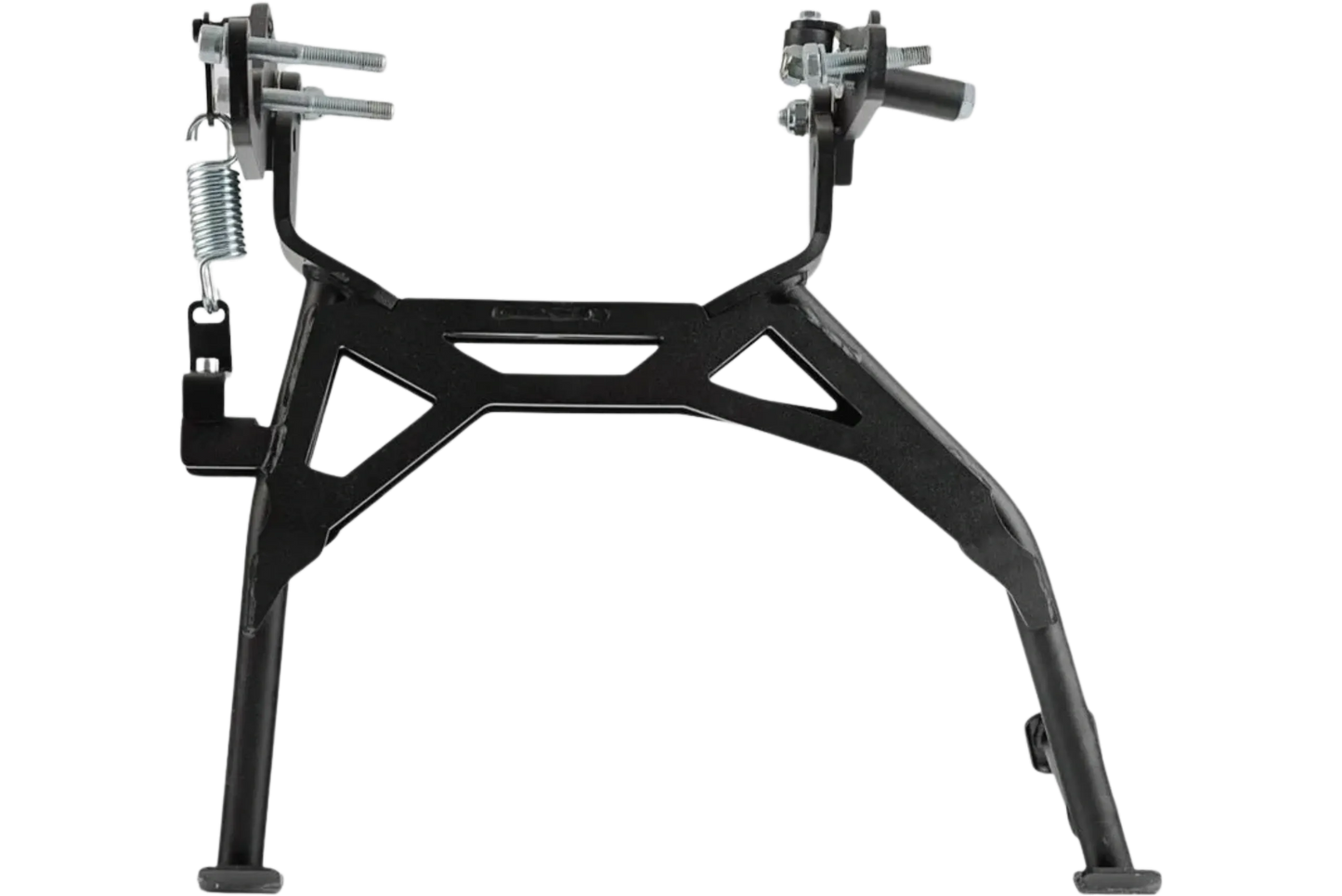 Yakk EXP - Center Stand - Black - YAMAHA T7 Tenere 700 (19-24)