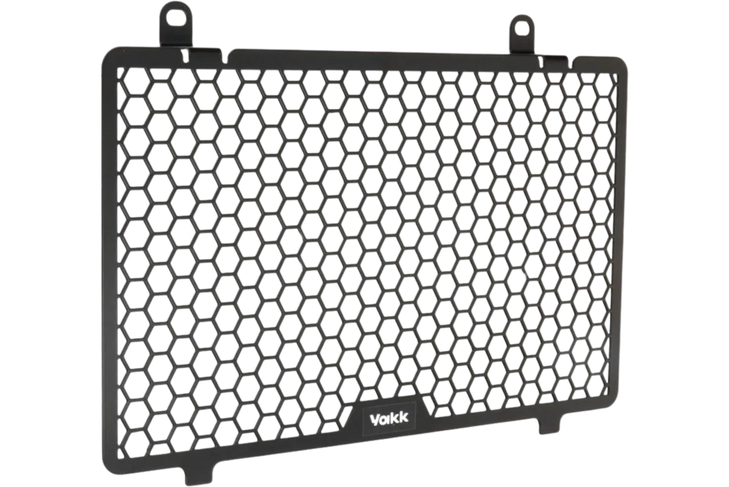 Yakk EXP - Radiator Guard - Black - HONDA XL 750 Transalp (23-26)