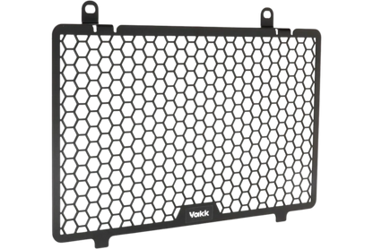 Yakk EXP - Radiator Guard - Black - HONDA XL 750 Transalp (23-26)