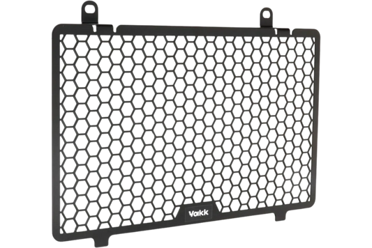 Yakk EXP - Radiator Guard - Black - HONDA XL 750 Transalp (23-26)