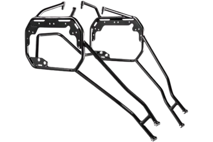 Yakk EXP - Side Carrier - Black - Husqvarna 701 Enduro/Supermoto (16-25)