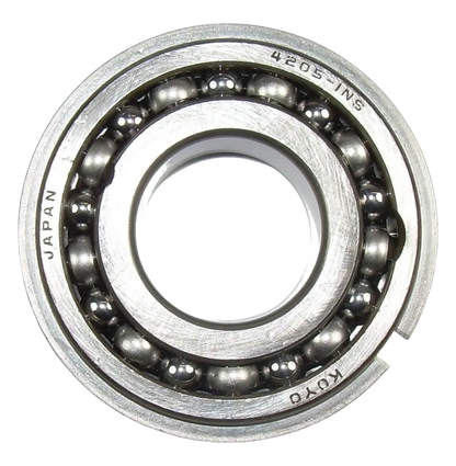 OEM YAMAHA - Input Gear Shaft Bearing (RH) - SR500 TT500 XT500