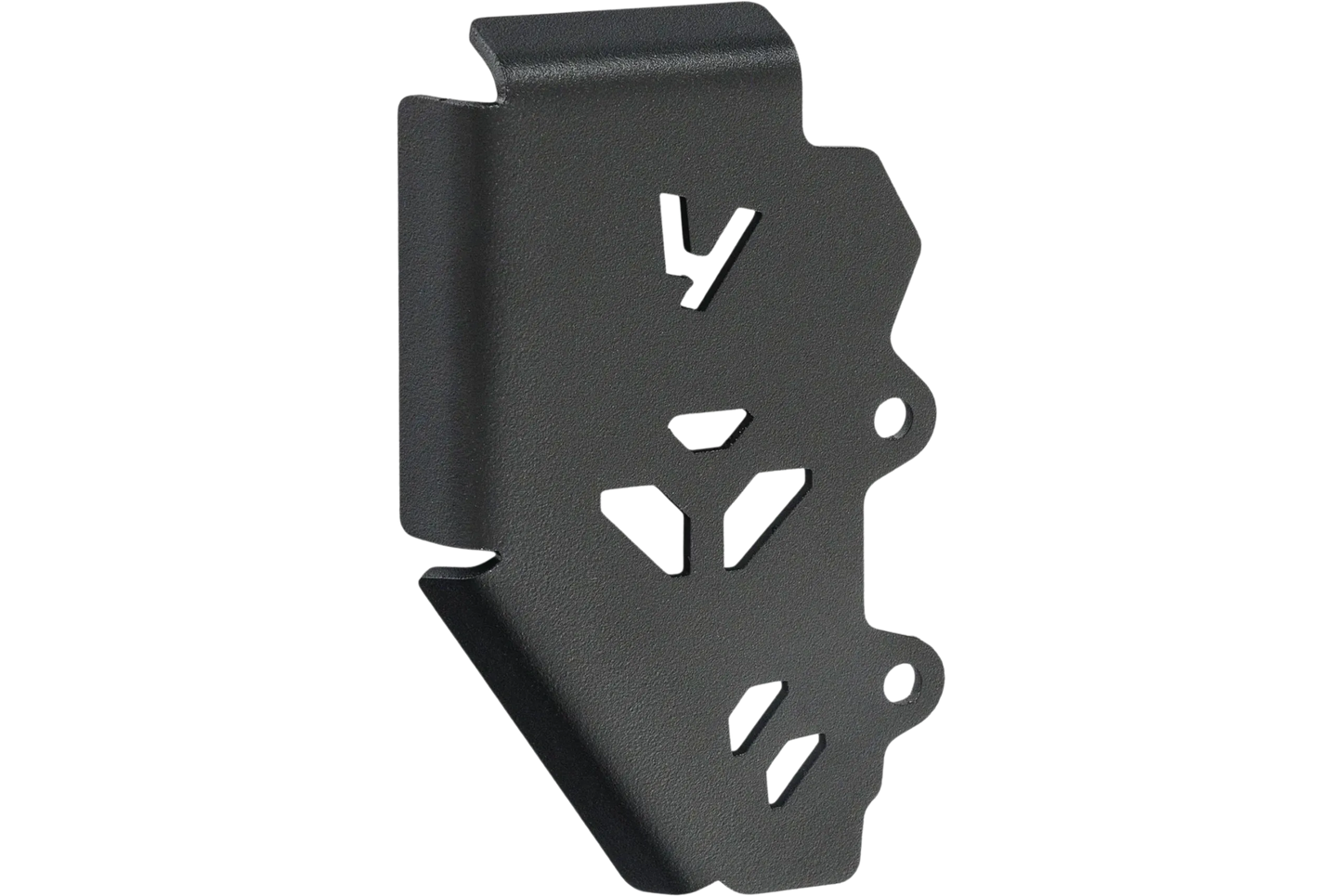 Yakk EXP - Rear Brake Master Cylinder - Cover - Black - HONDA CRF 300 Rally (21-26)