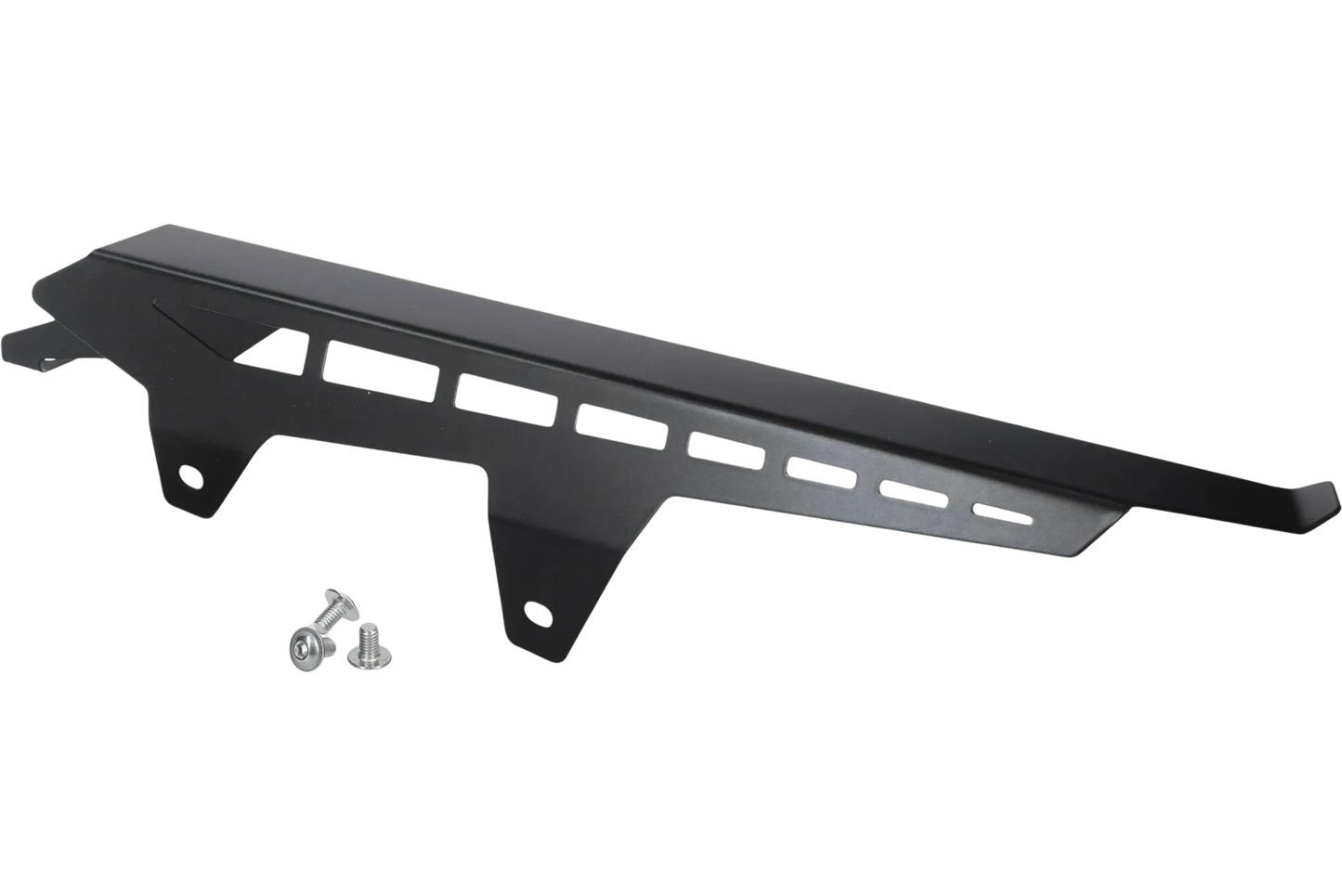 Yakk EXP - Chain Guard - Black - HONDA CRF 1100 Africa Twin (20-22)