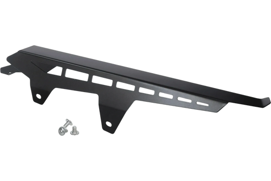Yakk EXP - Chain Guard - Black - HONDA CRF 1100 Africa Twin (20-22)