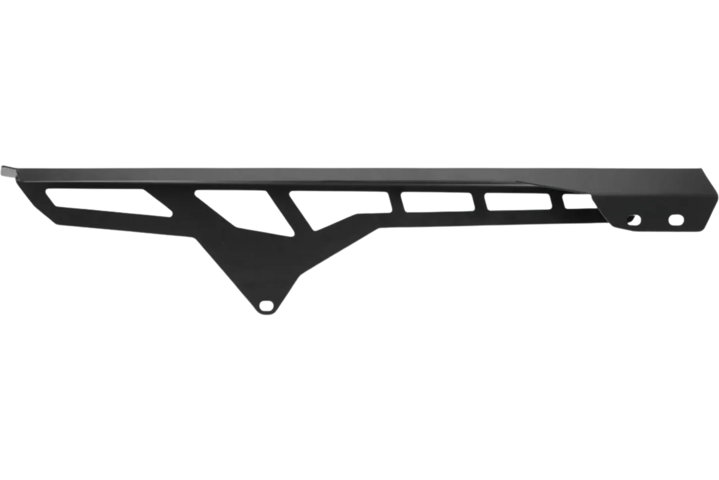 Yakk EXP - Chain Guard/Cover - Black - YAMAHA T7 Tenere 700 (19-25)