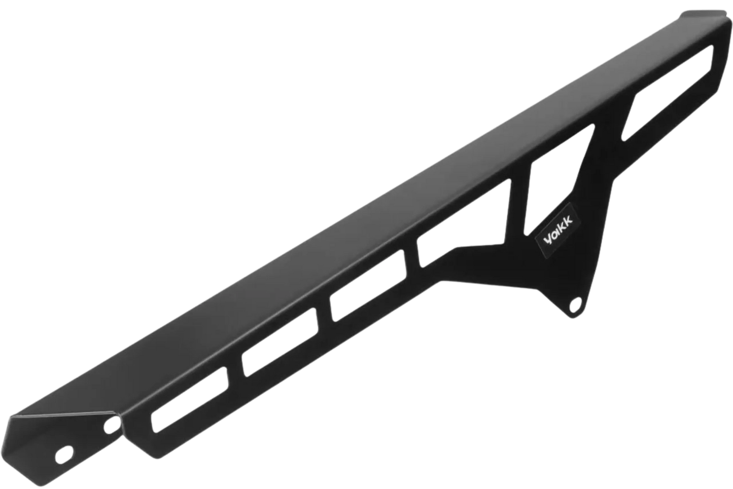 Yakk EXP - Chain Guard/Cover - Black - YAMAHA T7 Tenere 700 (19-25)