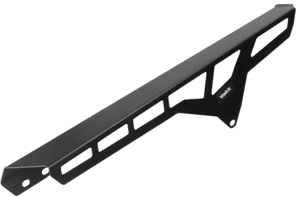 Yakk EXP - Chain Guard/Cover - Black - YAMAHA T7 Tenere 700 (19-25)
