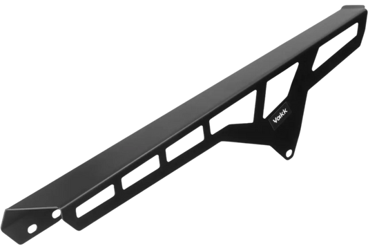 Yakk EXP - Chain Guard/Cover - Black - YAMAHA T7 Tenere 700 (19-25)