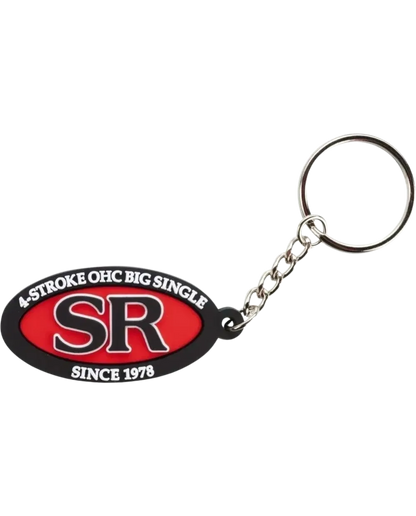 *NEW ITEM* Soft Key Fob - SR500 - SR500 Universal