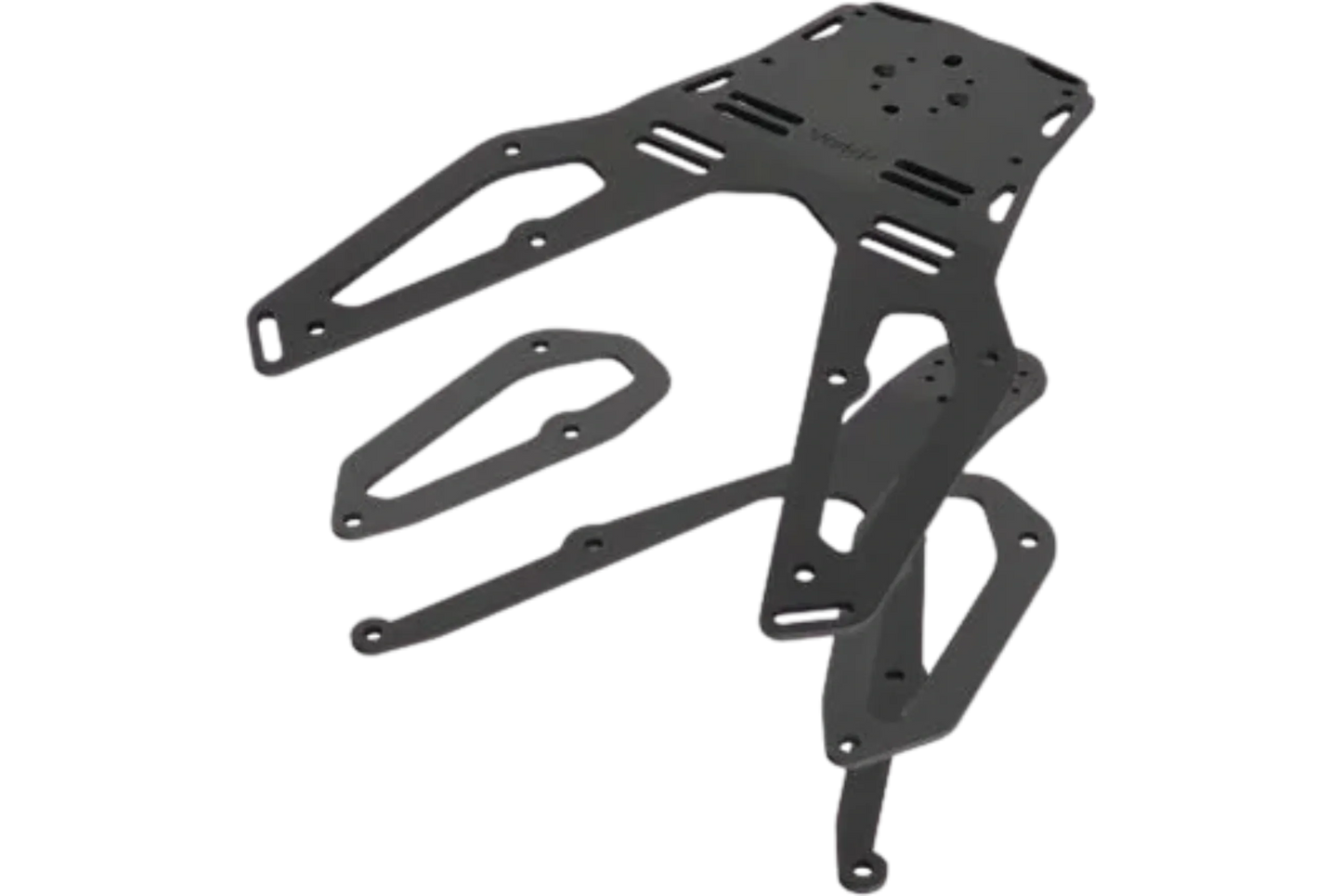 Yakk EXP - Luggage/Top Rack - KTM Enduro 690 (19-25)