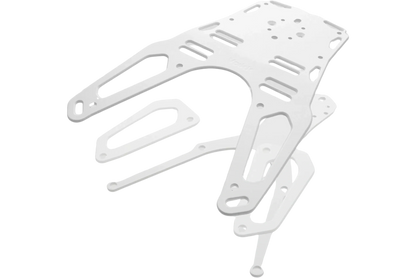 Yakk EXP - Luggage/Top Rack - White - Husqvarna 701 Enduro/Supermoto (16-25)