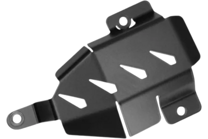 Yakk EXP - Water Pump Cover/Guard - Black - YAMAHA T7 Tenere 700 (19-25)