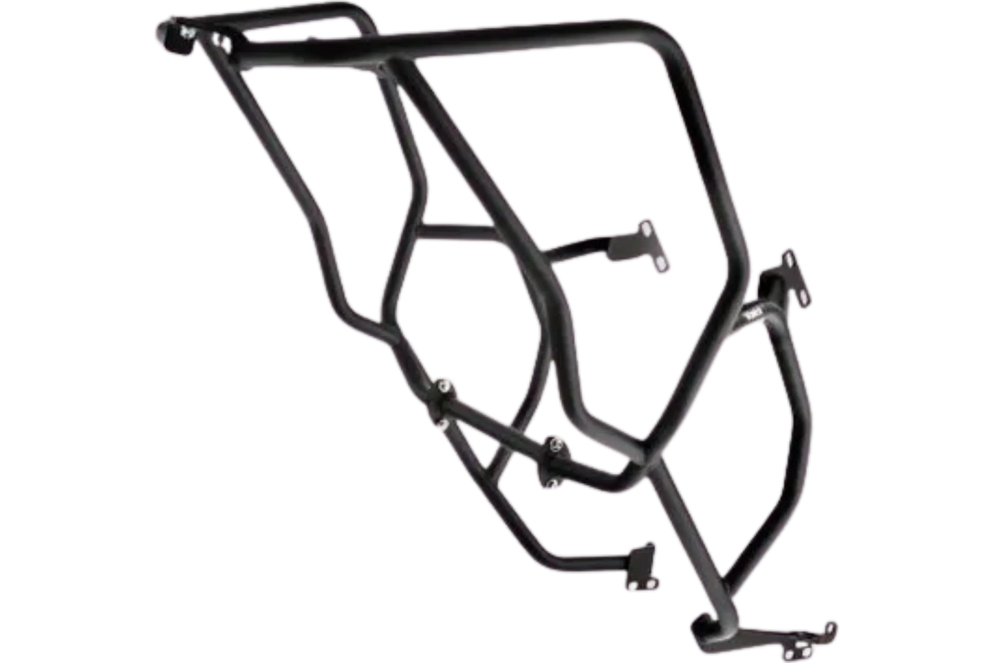 Yakk EXP - Crash Bar - Black - YAMAHA T7 Tenere 700 (19-24)