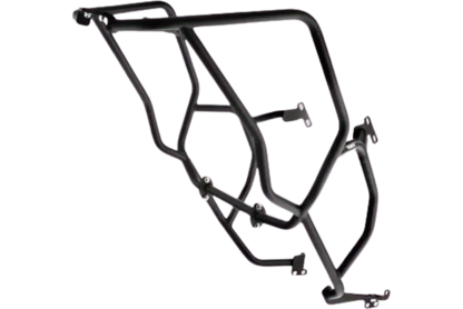 Yakk EXP - Crash Bar - Black - YAMAHA T7 Tenere 700 (19-24)
