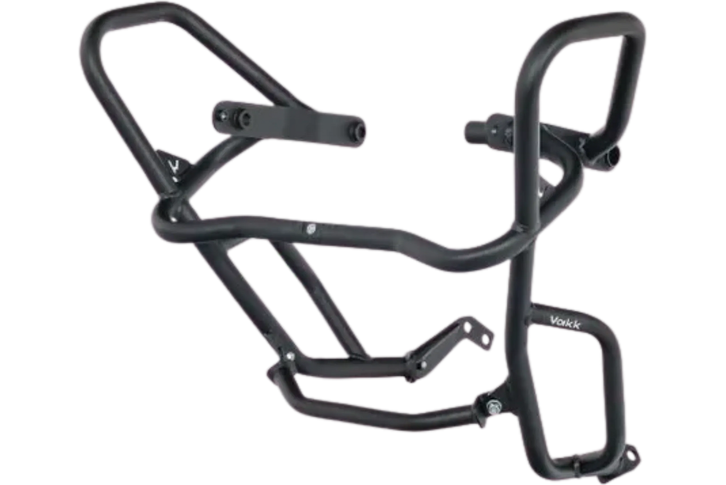 Yakk EXP - Lower Crash Bar - Black - BMW F 900 GS (24-26)