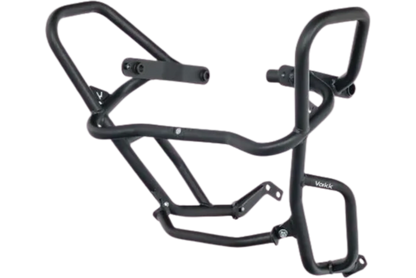 Yakk EXP - Lower Crash Bar - Black - BMW F 900 GS (24-26)