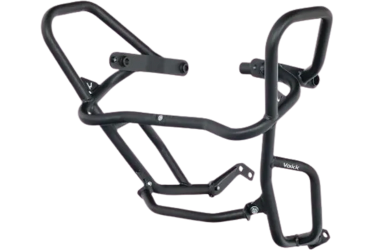 Yakk EXP - Lower Crash Bar - Black - BMW F 900 GS (24-26)