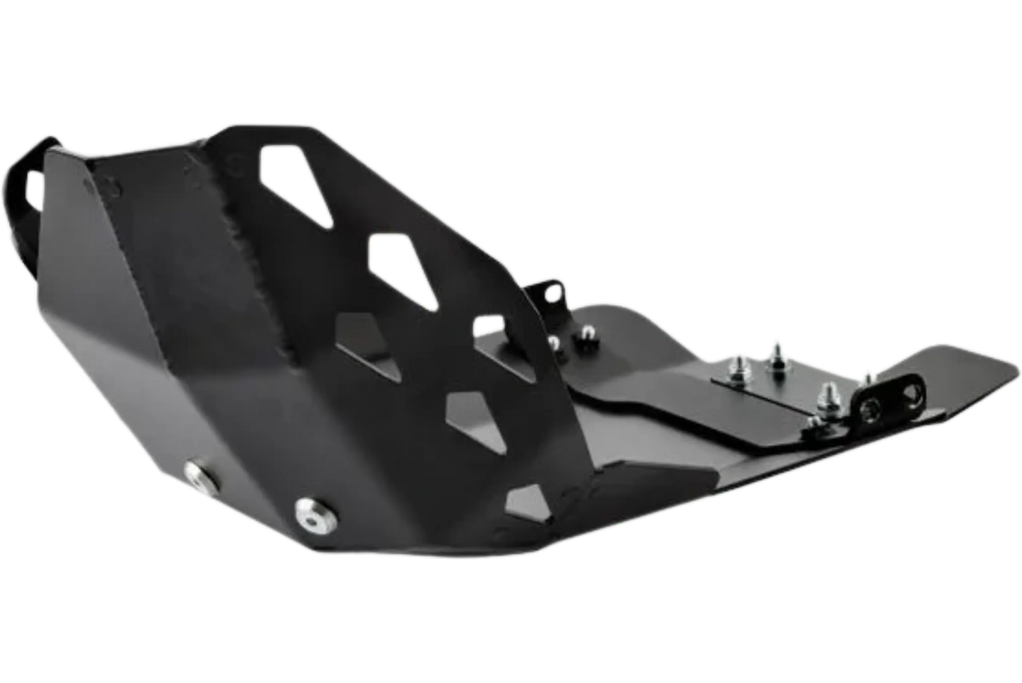 Yakk EXP - Skid Plate/Engine Guard - Black - YAMAHA T7 Tenere 700 (19-20)