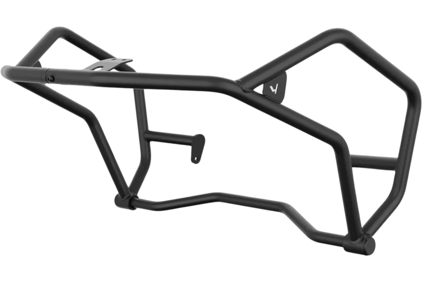 Yakk EXP - Crash Bars - Black - CF MOTO 800 MT-X (25-26)