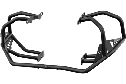 Yakk EXP - Crash Bars - Black - BMW R 12 GS (24-26)