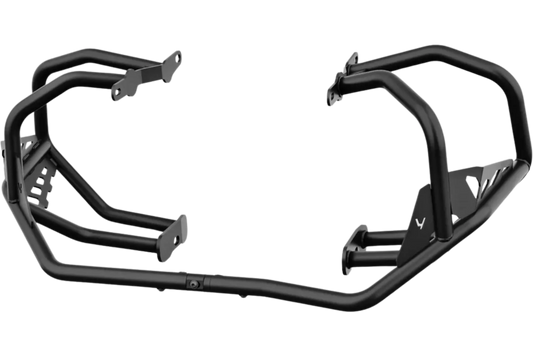Yakk EXP - Crash Bars - Black - BMW R 12 GS (24-26)