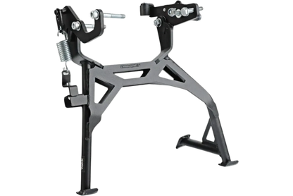 Yakk EXP - Center Stand - Black - YAMAHA T7 Tenere 700 (19-24)