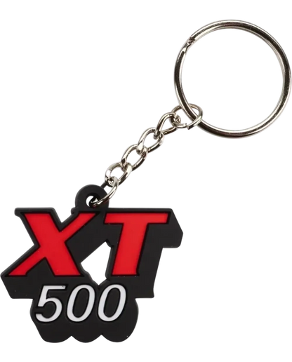 *NEW ITEM* Soft Key Fob - XT500 - XT500 Universal