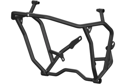 Yakk EXP - Crash Bars - Black - KOVE 800X Rally (24-26)
