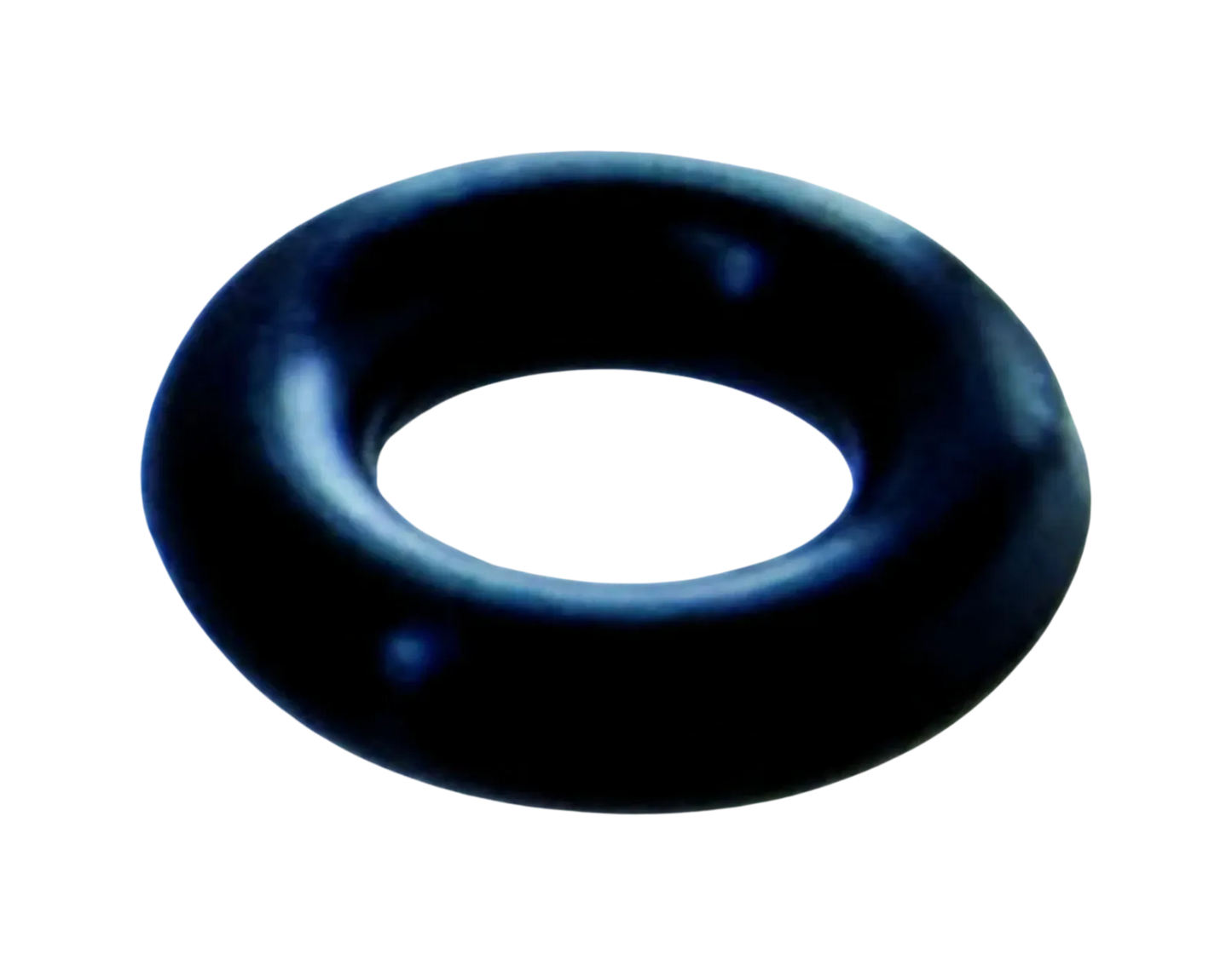 Rubber O-Ring - for CO screw (Pilot/Idle Mixture Screw) - Item # 28327/29423 - XT550 SRX600 TT600 XT600 XT600Z XT600E/K SZR660 XTZ660