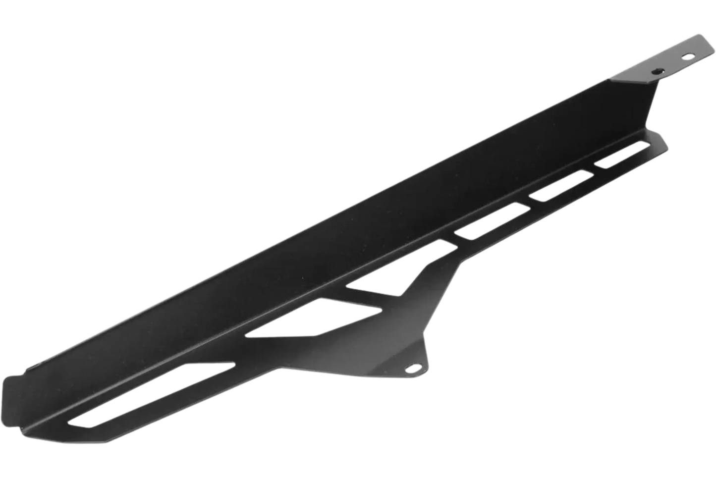 Yakk EXP - Chain Guard/Cover - Black - YAMAHA T7 Tenere 700 (19-25)