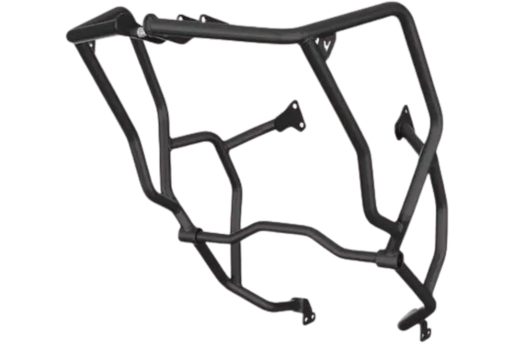 Yakk EXP - Crash Bar - Black - YAMAHA T7 Tenere 700 (25-26)