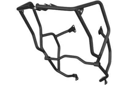 Yakk EXP - Crash Bar - Black - YAMAHA T7 Tenere 700 (25-26)