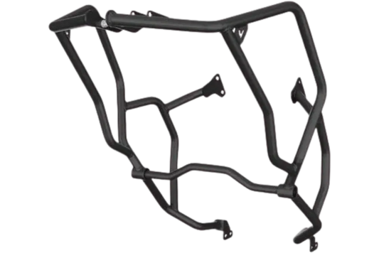 Yakk EXP - Crash Bar - Black - YAMAHA T7 Tenere 700 (25-26)