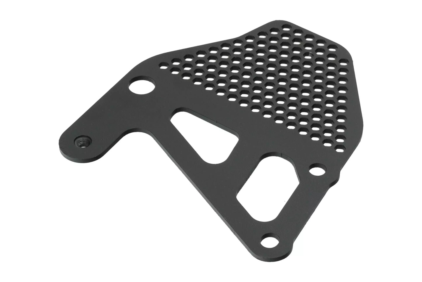 HLP MOTO - Throttle Mechanism Cover - Tenere T7 '19-
