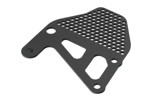 HLP MOTO - Throttle Mechanism Cover - Tenere T7 '19-