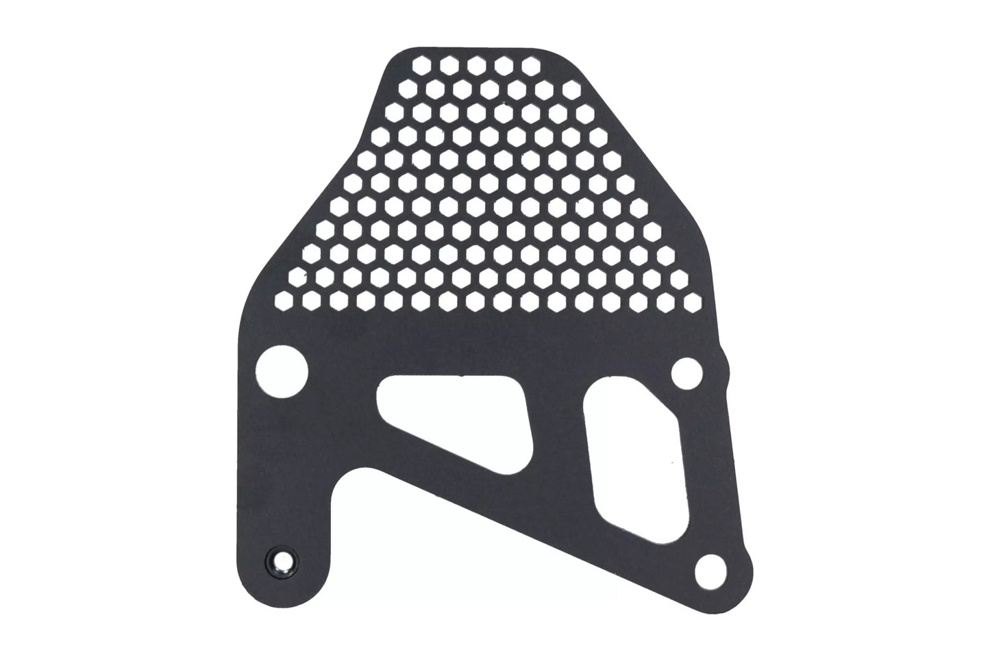 HLP MOTO - Throttle Mechanism Cover - Tenere T7 '19-