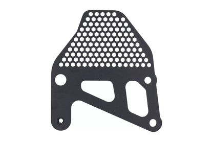 HLP MOTO - Throttle Mechanism Cover - Tenere T7 '19-