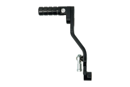 HLP MOTO - Gear Shift Lever - CNC Anodized Aluminum - Black - YAMAHA Tenere T7 '19-