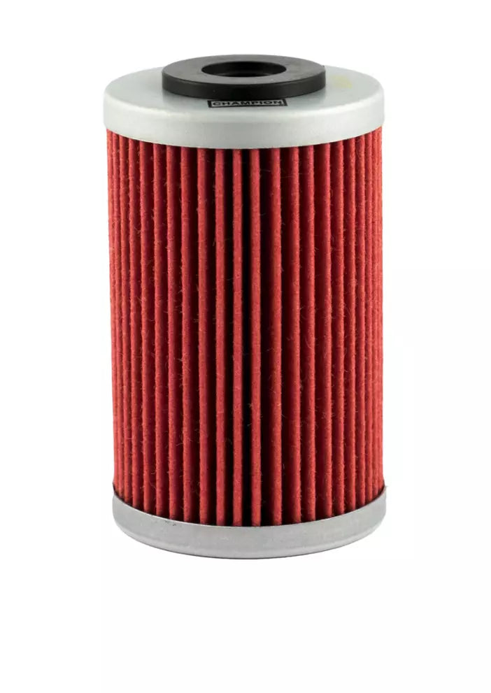 CHAMPION - X320 Long Oil Filter - GASGAS ES 700 SM 700 Husqvarna Enduro 701 Supermoto 701 KTM  Enduro 690 SM 690 Various Beta Husaberg - COF055