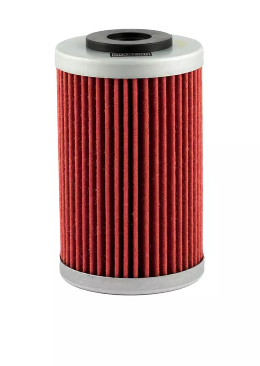 CHAMPION - X320 Long Oil Filter - GASGAS ES 700 SM 700 Husqvarna Enduro 701 Supermoto 701 KTM  Enduro 690 SM 690 Various Beta Husaberg - COF055