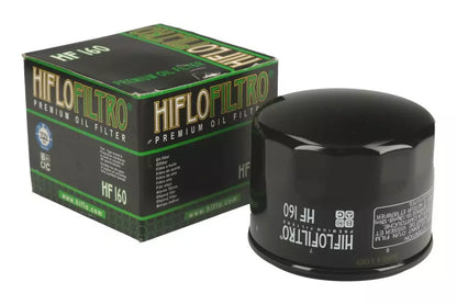 HIFLOFILTRO - HF160 Oil Filter - Various BMW bimota Husqvarna