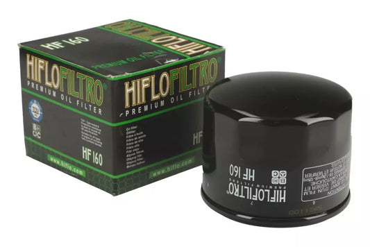 HIFLOFILTRO - HF160 Oil Filter - Various BMW bimota Husqvarna