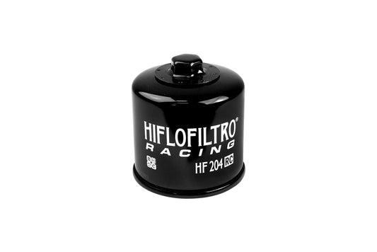 HIFLOFILTRO -  HF 204 RC Racing oil filter - HF204RC - YAMAHA Tenere 700 T7 Various FANTIC HONDA Kawasaki Triumph