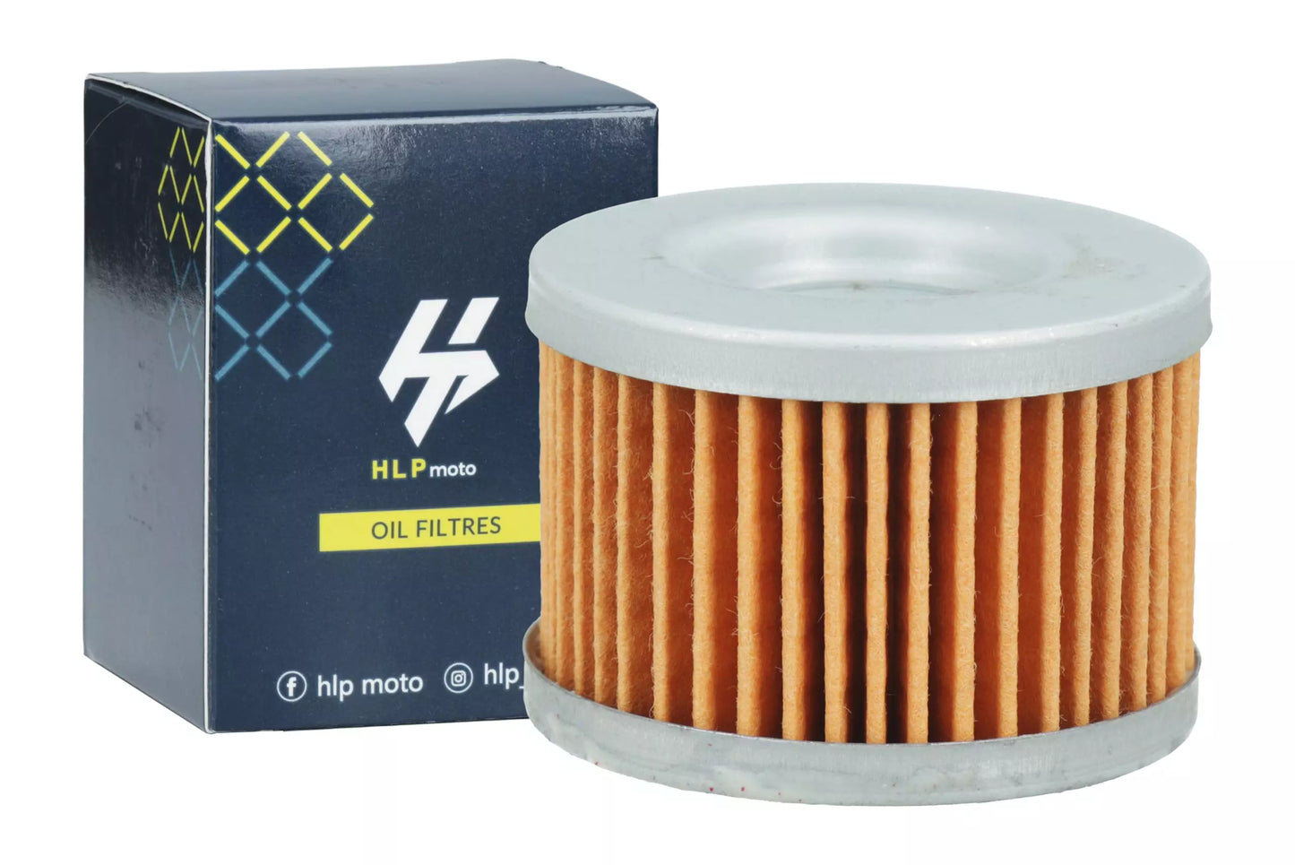HLP MOTO - Oil Filter - HONDA CRF 250 L CRF 250 Rally CRF 300 L CRF 300 Rally NSR 250 - HF103