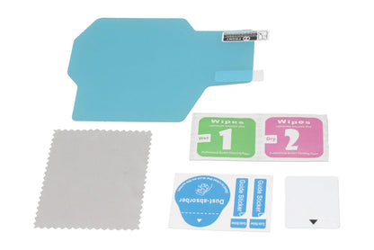 HLP MOTO - Meter/Dash Screen Protection - YAMAHA Tenere T7 '19-